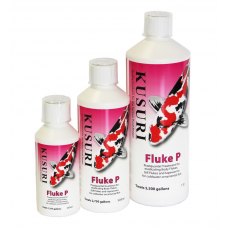 Kusuri Fluke - P