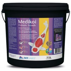 NT Labs - Medikoi Probiotic Growth Food (6mm)