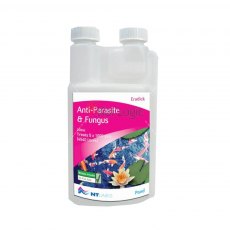 NT Labs - Eradick - Anti-Parasite & Fungus