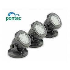 Pontec PondoStar LED Pond Lights