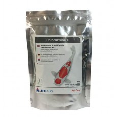 NT Labs Koi Care - Chloramine T