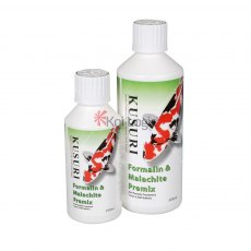 Kusuri Formalin and Malachite Premix Kusuri Formalin and Malachite Premix