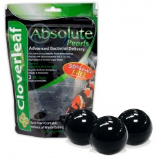 Cloverleaf Absolute Pearls XL Cloverleaf Absolute Pearls XL