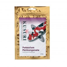 Kusuri Potassium Permanganate