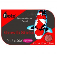 Roto Pond - Growth Sticks
