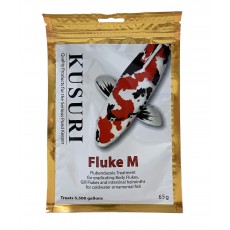 Kusuri Fluke M Kusuri Fluke M