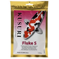 Kusuri Fluke S Kusuri Fluke S