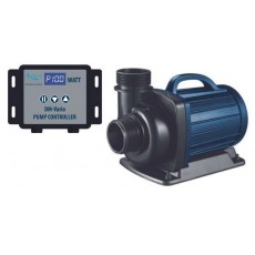 AquaForte DM-Vario S-Series Pond Pump
