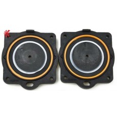 Hi Blow Replacement Diaphragms