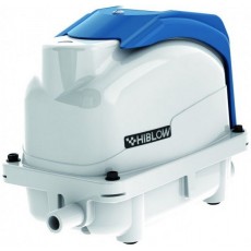Hi-Blow Air Pumps - XP Range Hi-Blow Air Pumps - XP Range