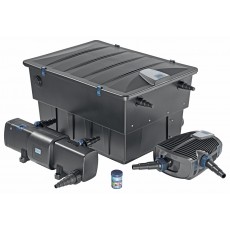 BioTec ScreenMatic² Filter Set 40000 BioTec ScreenMatic² Filter Set 40000