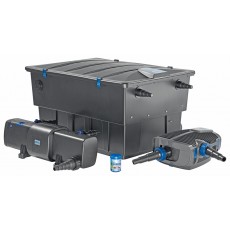 BioTec ScreenMatic² Filter Set 40000 BioTec ScreenMatic² Filter Set 40000
