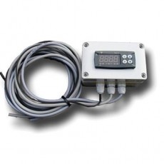Proline Digstat Controller - With 3 metre Probe