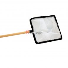 Norfine Harwood Pole 0.9Mtr and Net Head 10 x 9" Norfine Harwood Pole 0.9Mtr and Net Head 10 x 9"