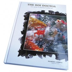 The Koi Doctor (Marten Laamens)