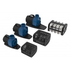 AquaForte Prime-Vario Pond Pump