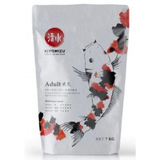 Kiyomizu Adult 7KG - 6mm Pellet Kiyomizu Adult 7KG - 6mm Pellet