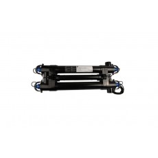 TMC Pro Pond Titan UV Clarifier 110 Watt - Version 2 - NEW LOWER PRICE FOR Spring 2026 TMC Pro Pond Titan UV Clarifier 110 Watt - Version 2 - NEW LOWER PRICE FOR Spring 2026