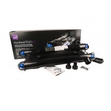 TMC Pro Pond Titan UV Clarifier 110 Watt - Version 2 - NEW LOWER PRICE FOR Spring 2026 TMC Pro Pond Titan UV Clarifier 110 Watt - Version 2 - NEW LOWER PRICE FOR Spring 2026