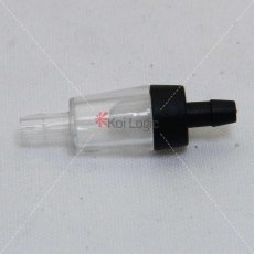 Anti Syphon Valve 4mm Anti Syphon Valve 4mm