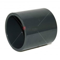 PVC Imperial High Pressure - Socket Connector PVC Imperial High Pressure - Socket Connector