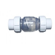 Flapper Valve Non Return