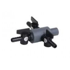 Air Manifold Plastic Valves 9mm Air Manifold Plastic Valves 9mm