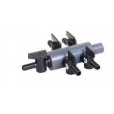 Air Manifold Plastic Valves 9mm Air Manifold Plastic Valves 9mm