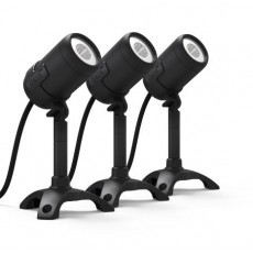 LunAqua Connect M Set 3 White LunAqua Connect M Set 3 White