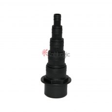 Hosetails - 40mm Solvent