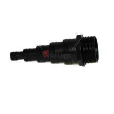 Hosetails - 1¼" Threaded