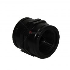 BSP Female Thread Straight Socket