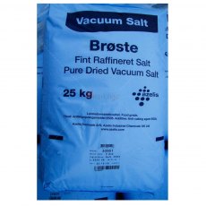 P.D.V Pond Salt 25kg P.D.V Pond Salt 25kg