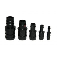 Hose Connector - Reducing Hose Connector - Reducing