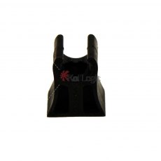 Evolution Aqua 12mm Pipe Clip Evolution Aqua 12mm Pipe Clip