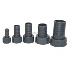 BSP Female Thread x Hosetail BSP Female Thread x Hosetail