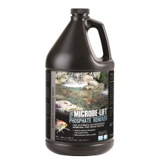 Microbe-Lift Phosphate Remover Microbe-Lift Phosphate Remover