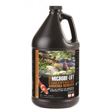Microbe-Lift Ammonia Remover Microbe-Lift Ammonia Remover