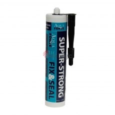 AquaForte - Strong Fix & Seal - Black AquaForte - Strong Fix & Seal - Black