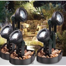 Blagdon - Enhance LED Pond & Garden Lights