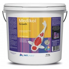 NT Labs - Medikoi Growth Junior (4mm pellet) NT Labs - Medikoi Growth Junior (4mm pellet)