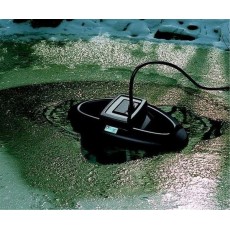 Oase IceFree Thermo 200