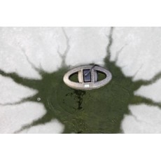 Oase IceFree Thermo 200