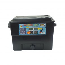 Yamitsu Mega Large Filter