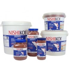 Nishikoi - Growth Koi Food