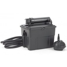 Pontec Multiclear 8000 set