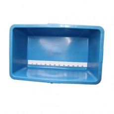 Measuring Tank - Plastic Measuring Tank - Plastic
