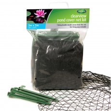 Blagdon Clearview Pond Cover Nets Blagdon Clearview Pond Cover Nets