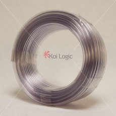 Airline Hose PVC Clear 4mm Airline Hose PVC Clear 4mm