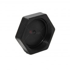 Heavy Duty Cap & O Ring Heavy Duty Cap & O Ring